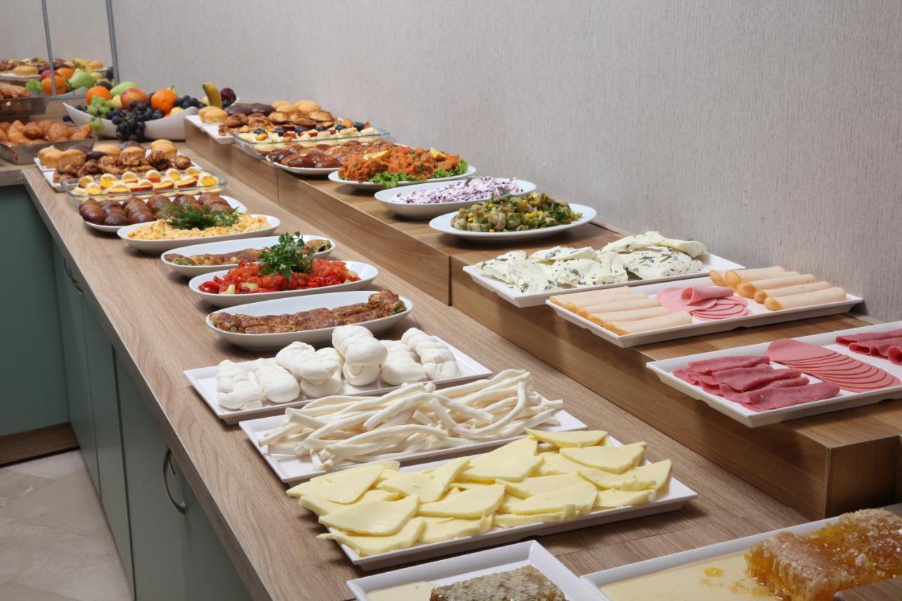 Hotel Imagine - Sultanahmet