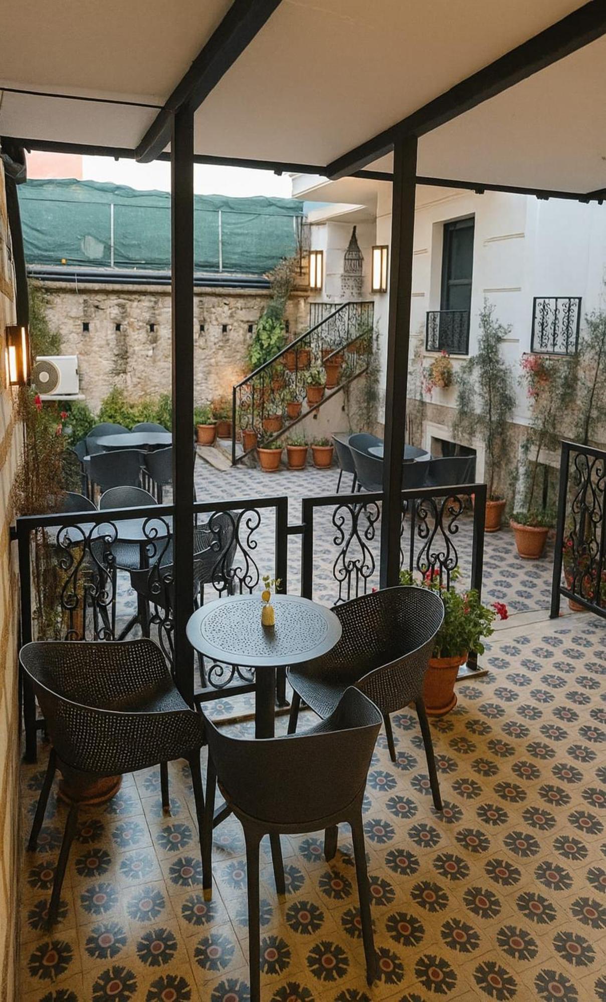 Imagine - Sultanahmet 4*