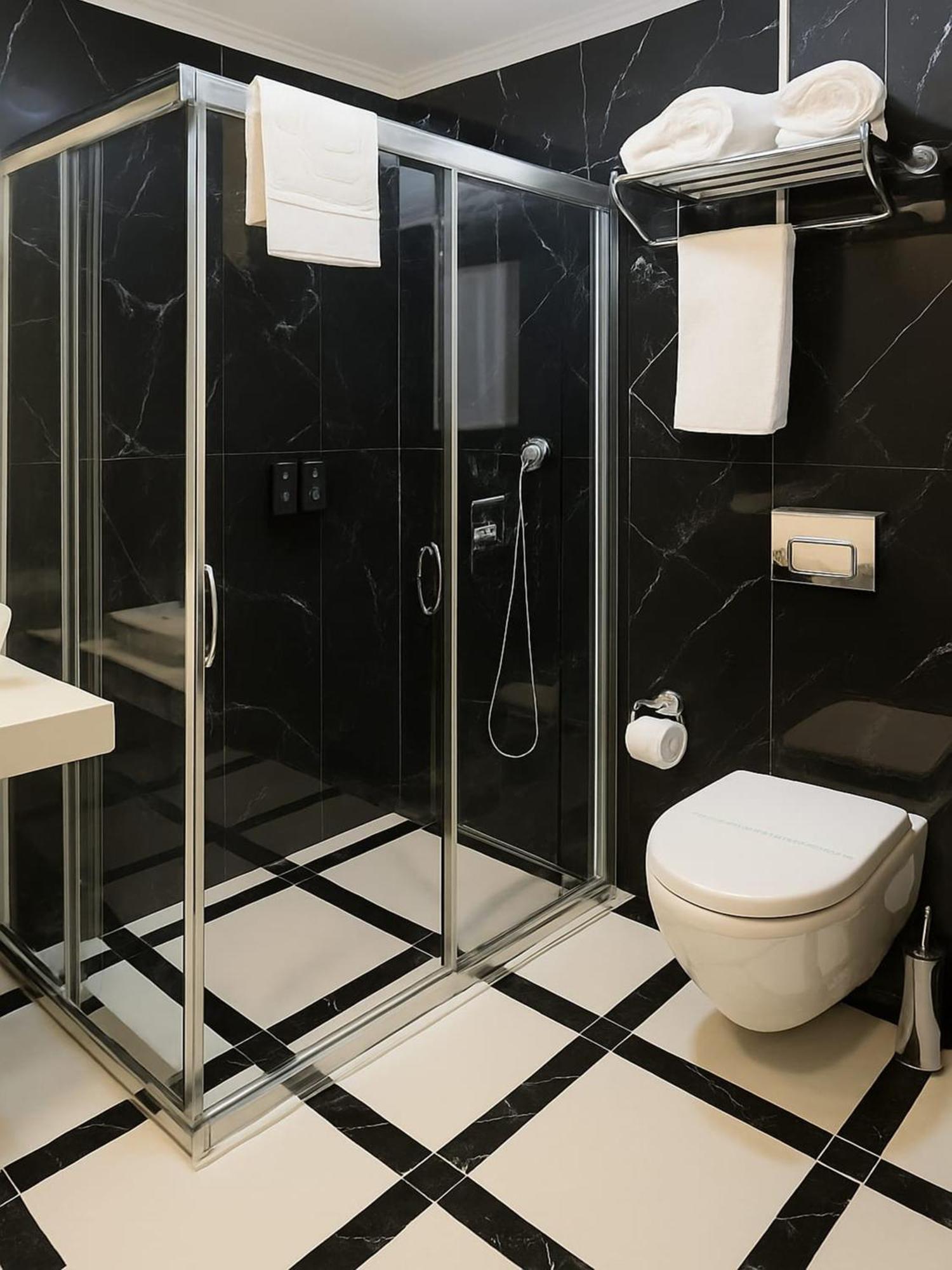 מלון Imagine - Sultanahmet 4*