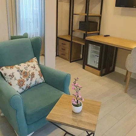 Imagine Istanbul - Sultanahmet Hotel Room photo