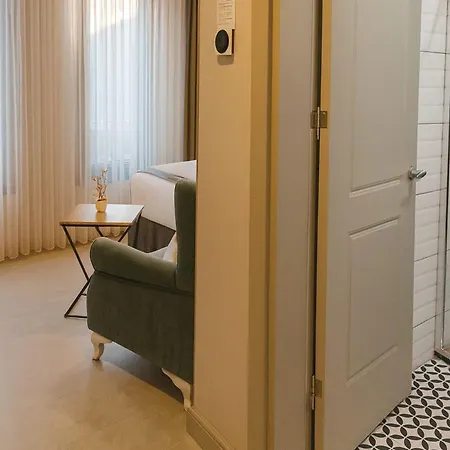 Imagine Istanbul - Sultanahmet Hotel Room photo