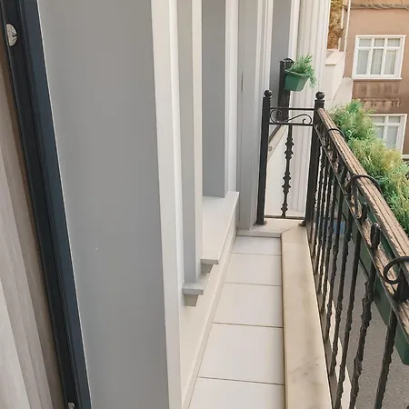 Imagine Istanbul - Sultanahmet Hotel Room photo