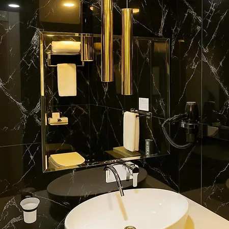 Imagine Istanbul - Sultanahmet Hotel Room photo