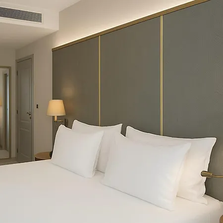 Imagine Istanbul - Sultanahmet Hotel Room photo