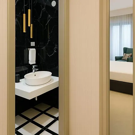 Imagine Istanbul - Sultanahmet Hotel Room photo