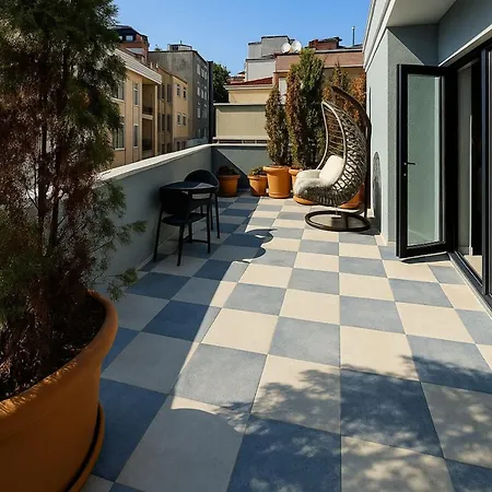 Imagine Istanbul - Sultanahmet Hotel Room photo