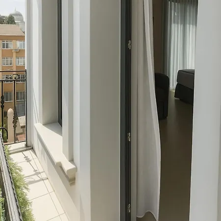 Imagine Istanbul - Sultanahmet Hotel Room photo
