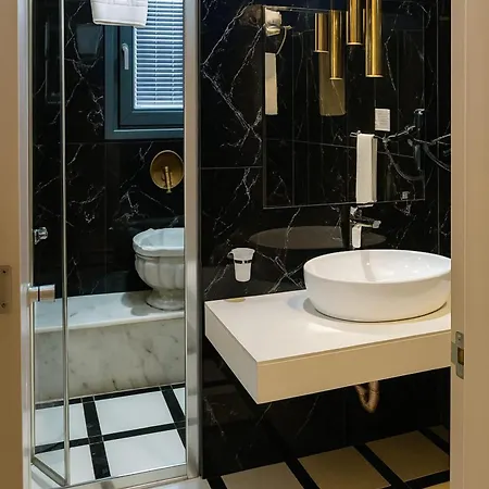 Imagine Istanbul - Sultanahmet Hotel Room photo