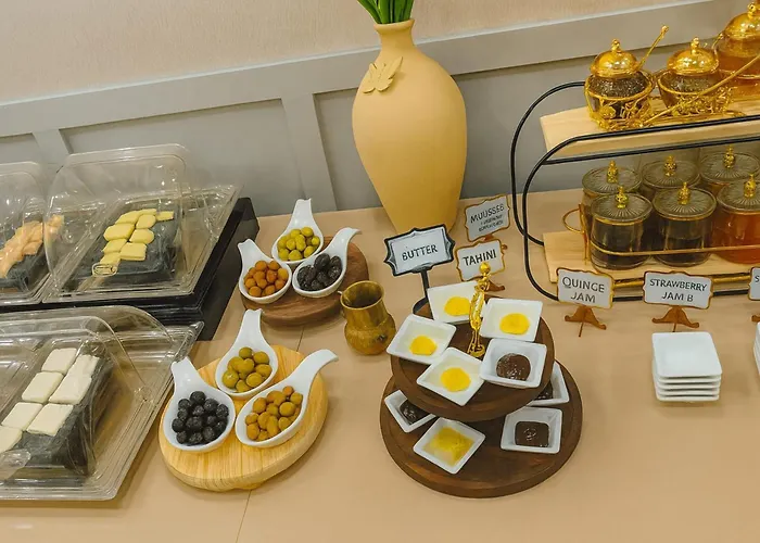 Imagine Hotel-Special Category