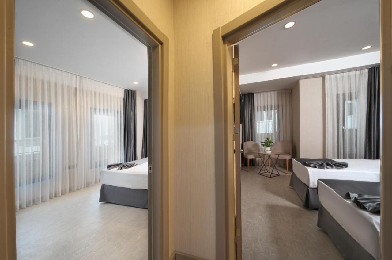Imagine Hotel-special Category Hotel 4*