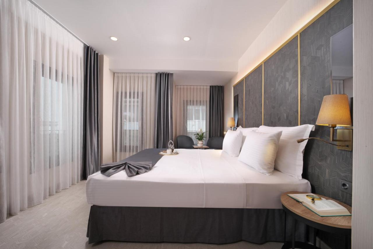 Imagine - Sultanahmet Otel İstanbul