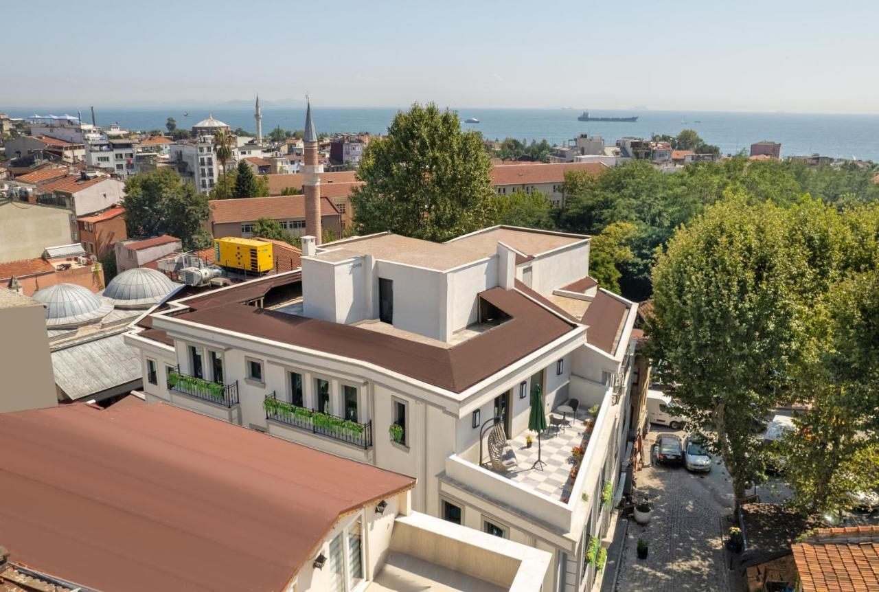 Imagine Hotel-special Category Hotel 4*