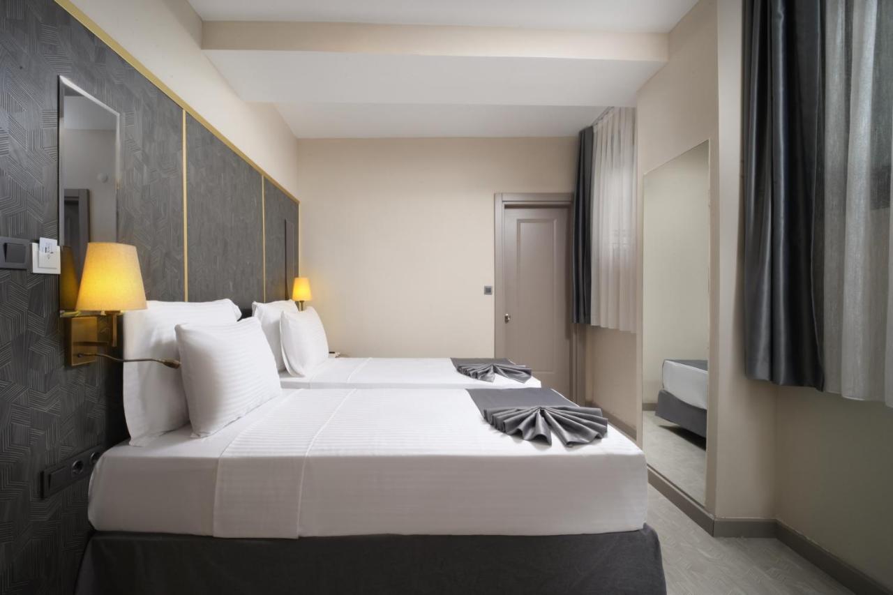 Otel Imagine - Sultanahmet İstanbul