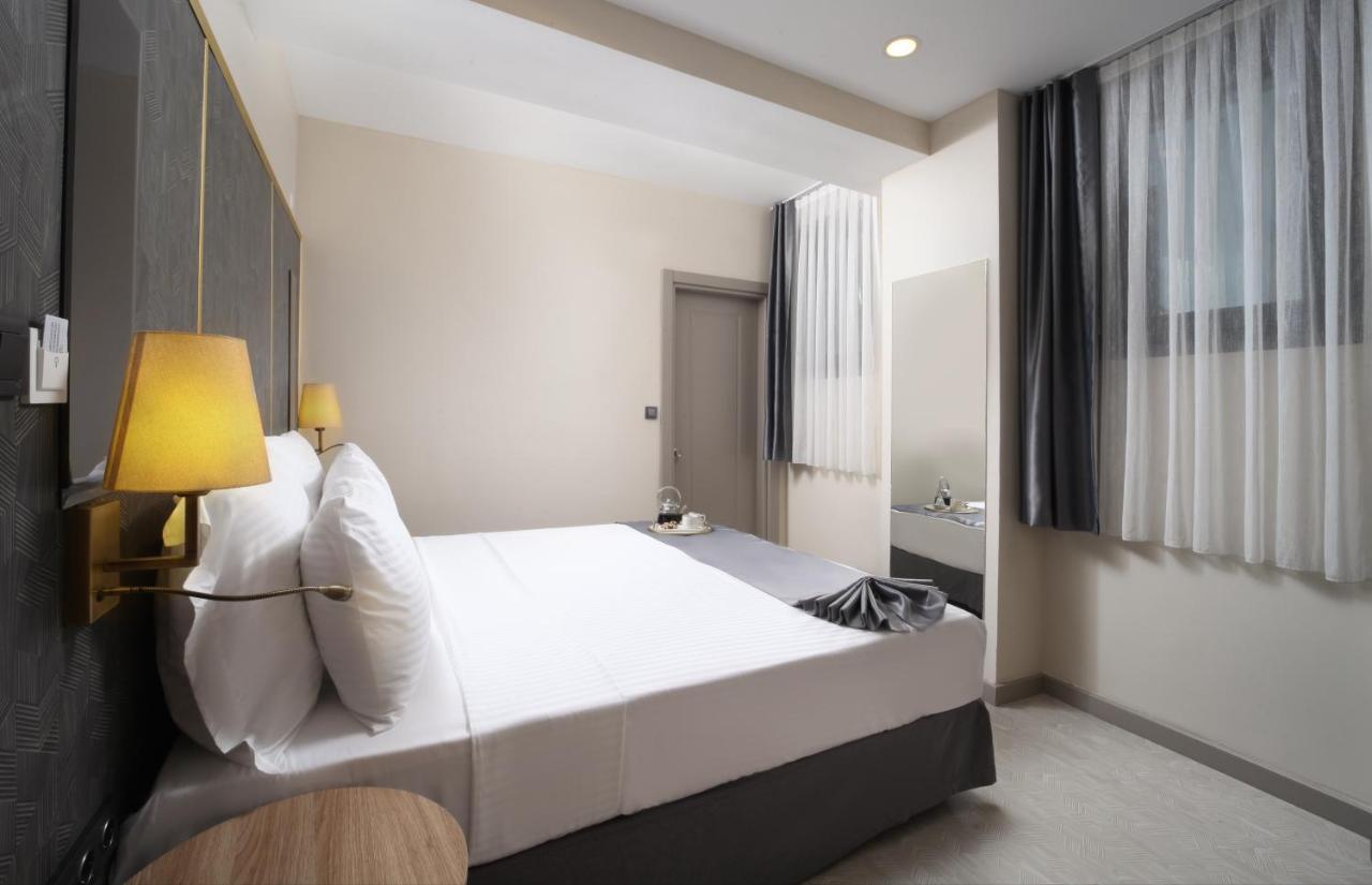 Otel Imagine - Sultanahmet İstanbul