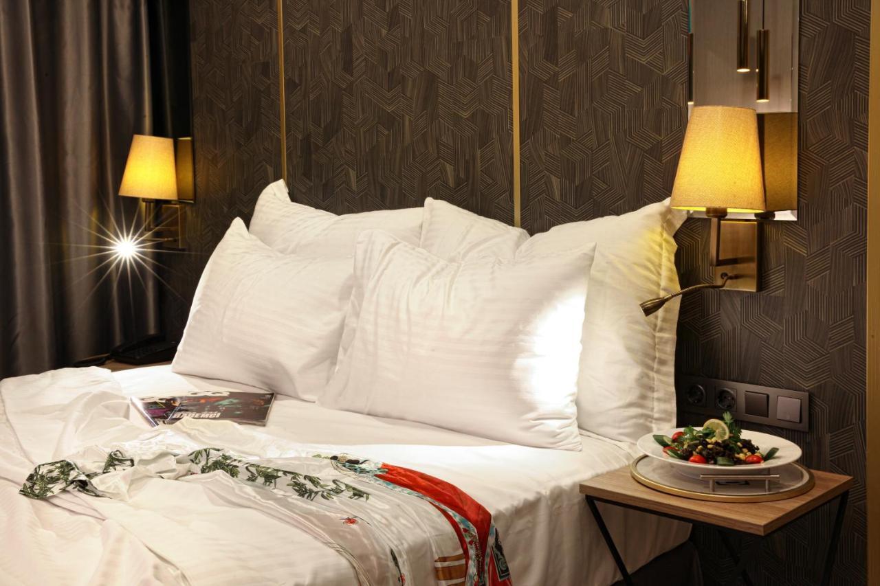Imagine - Sultanahmet Otel