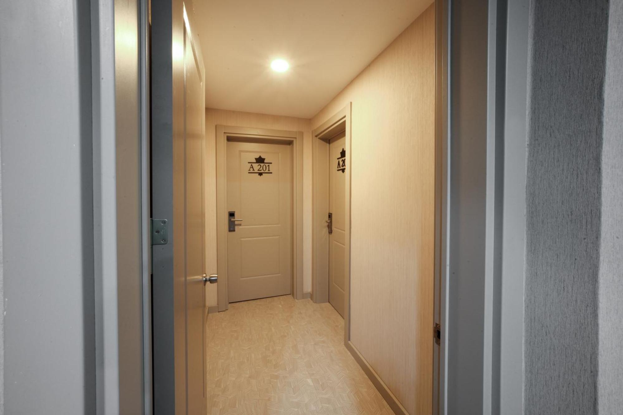 Hotel Imagine - Sultanahmet Stambuł