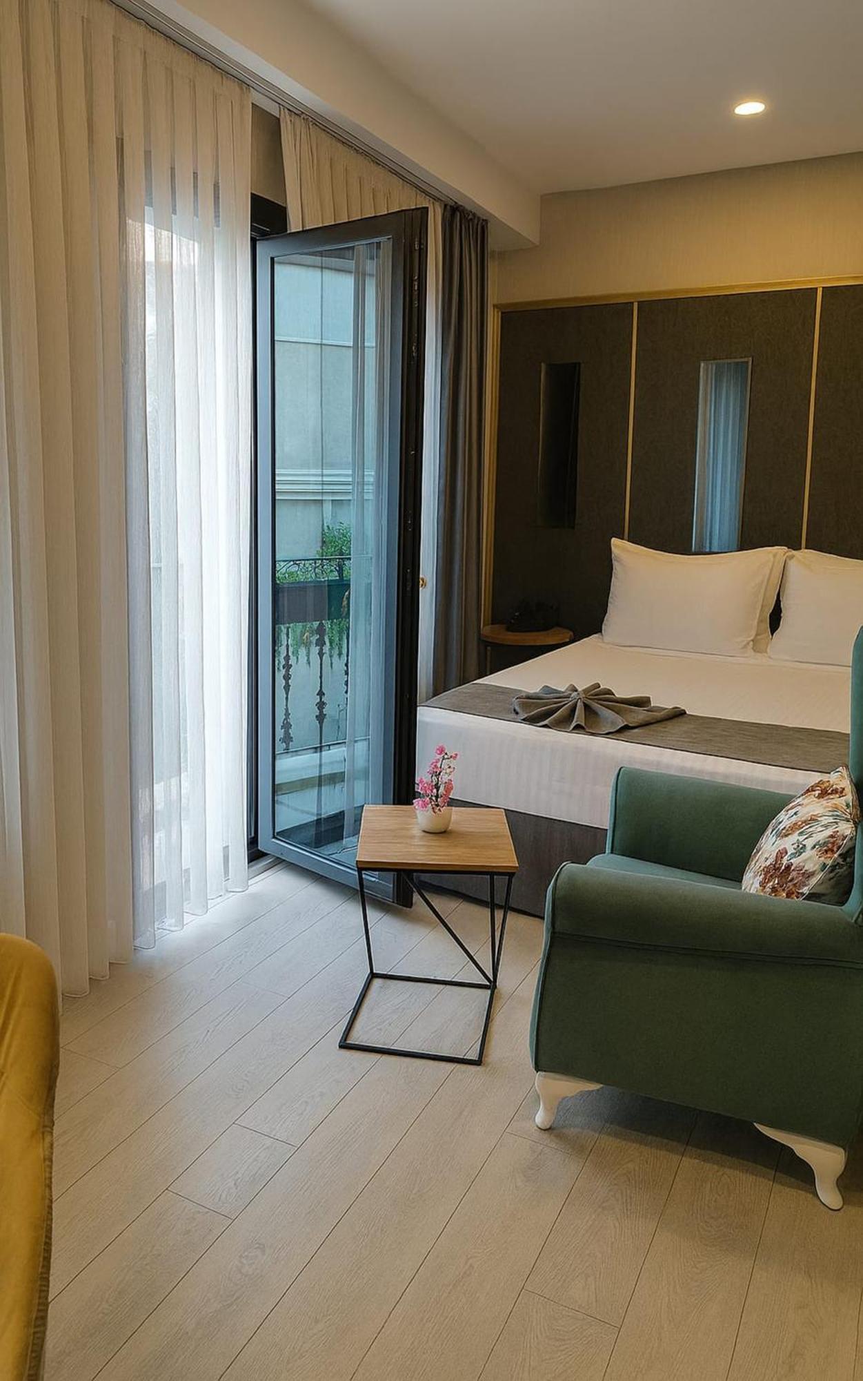 Imagine Hotel-special Category Hotel