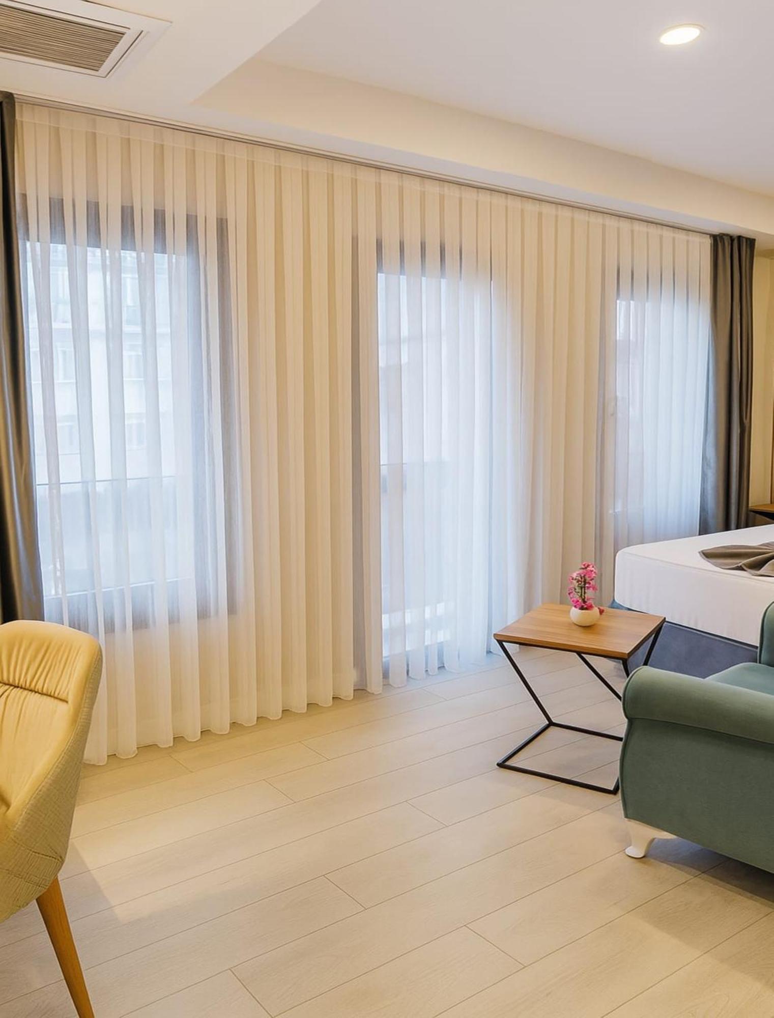 Imagine Hotel-special Category Hotel 4*