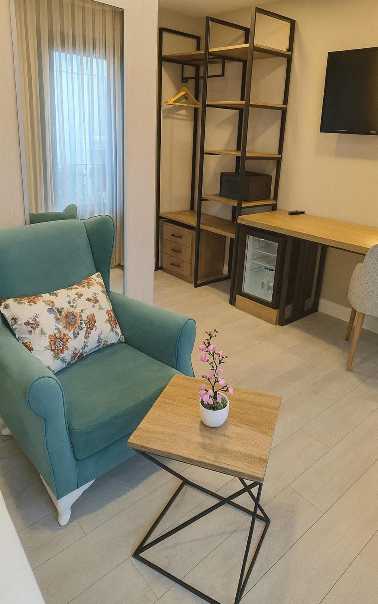 Hotel Imagine Hotel-special Category Istanbul