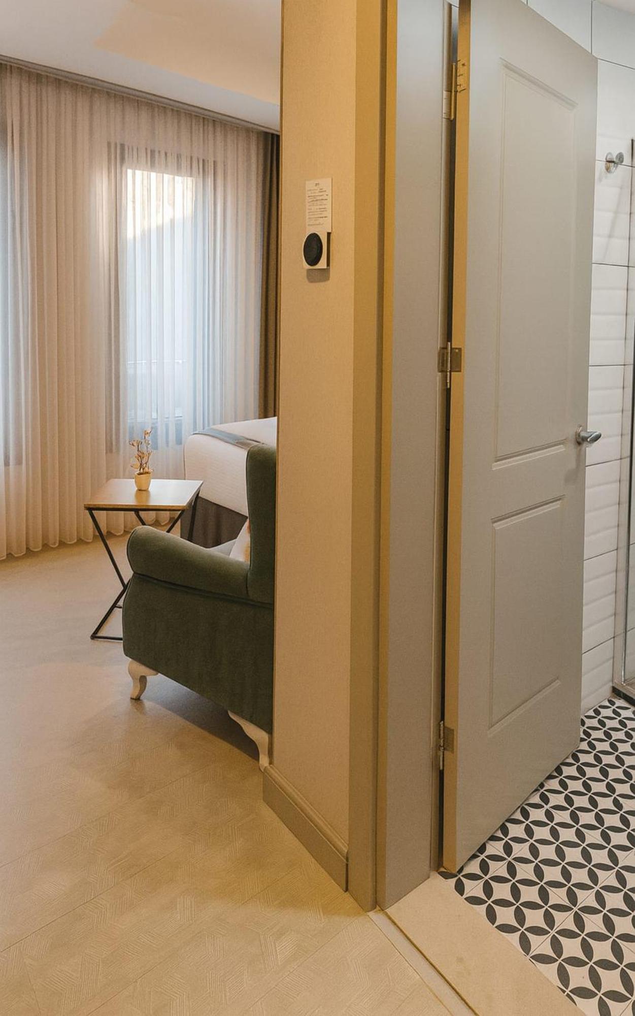 Imagine Hotel-special Category Istanbul