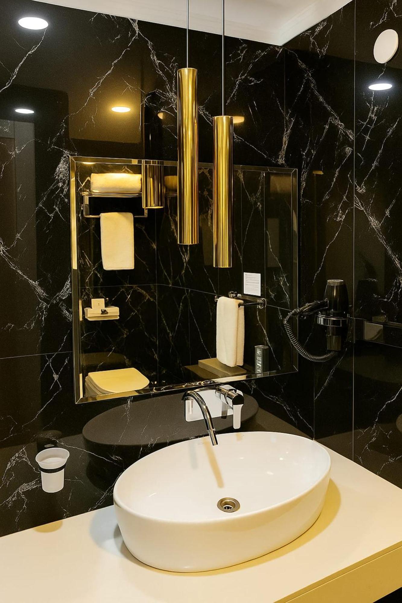 Otel Imagine - Sultanahmet