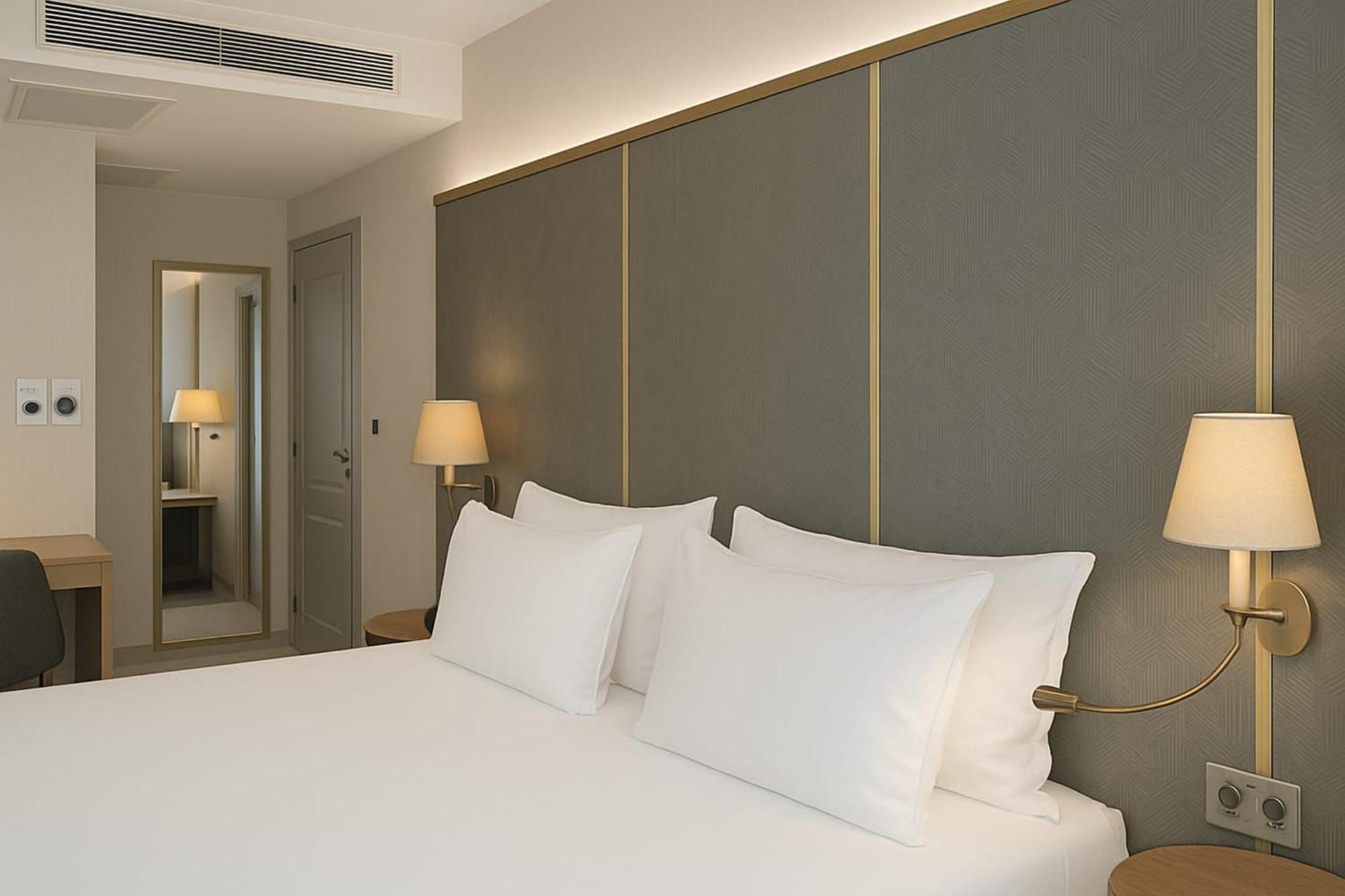 Otel Imagine - Sultanahmet 4*