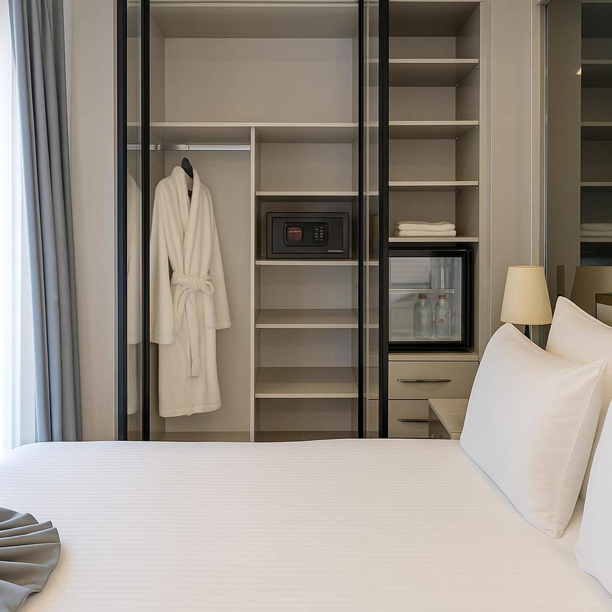 Hotel Imagine Hotel-special Category