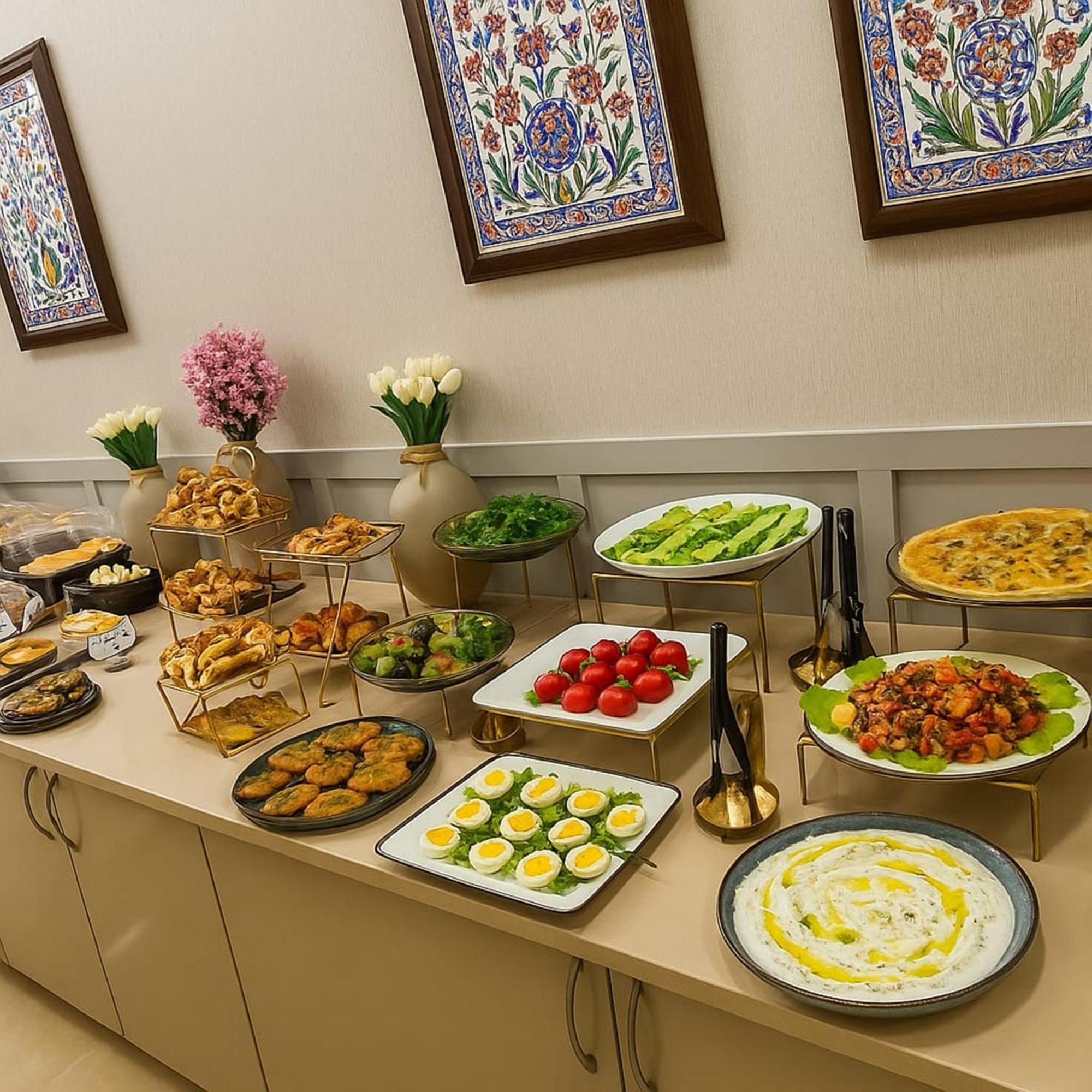 Imagine Hotel-special Category 4* Istanbul