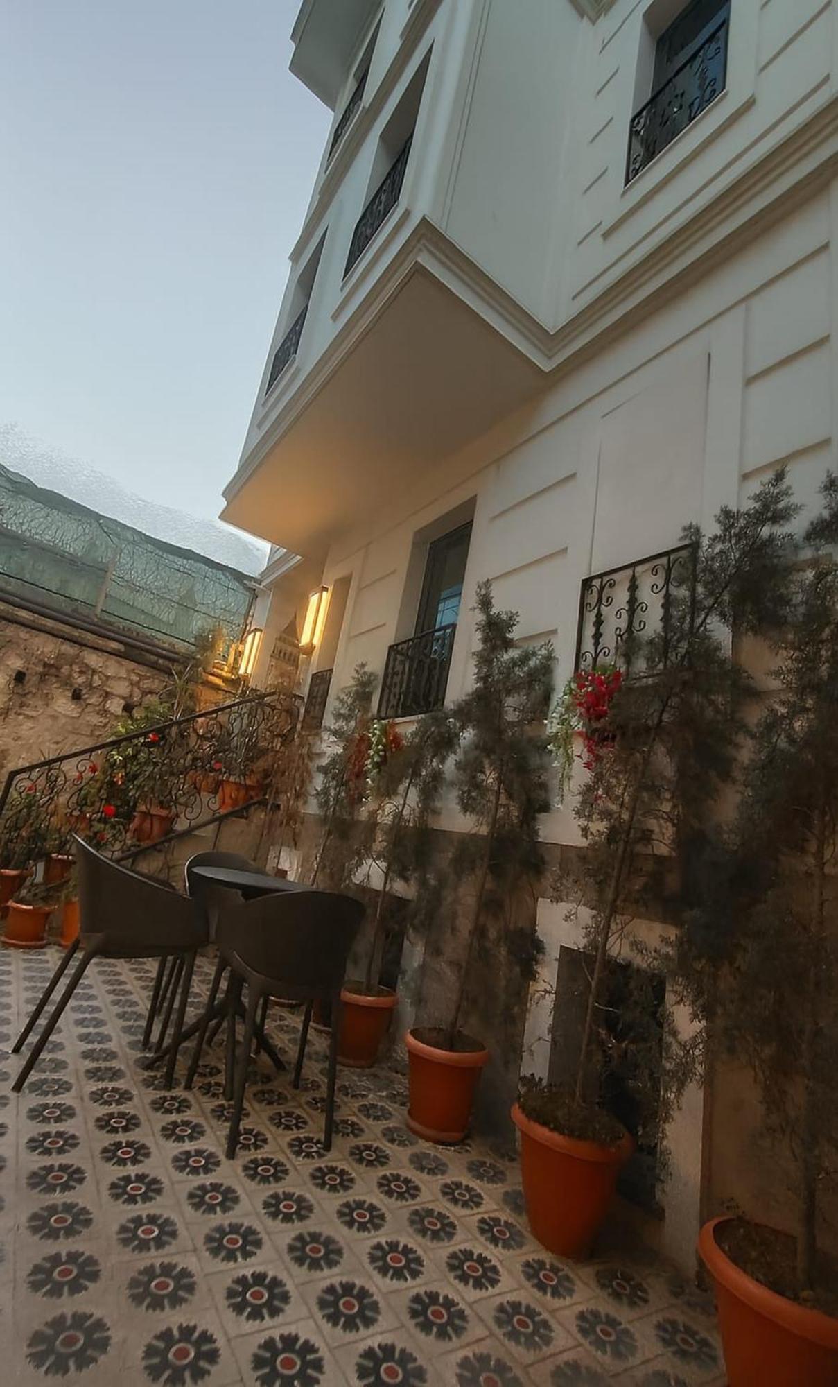 Imagine - Sultanahmet Otel 4*