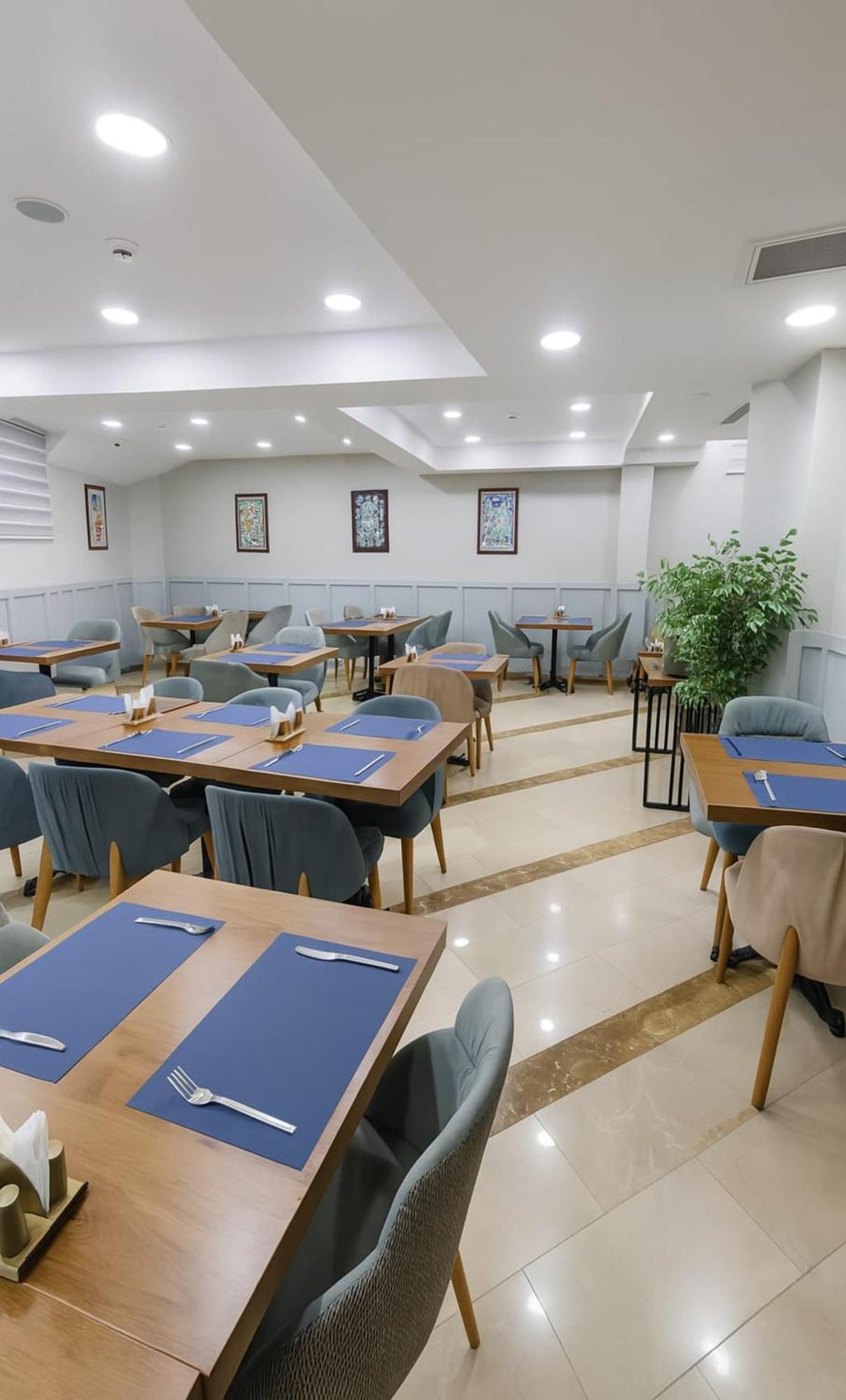 Imagine Hotel-special Category