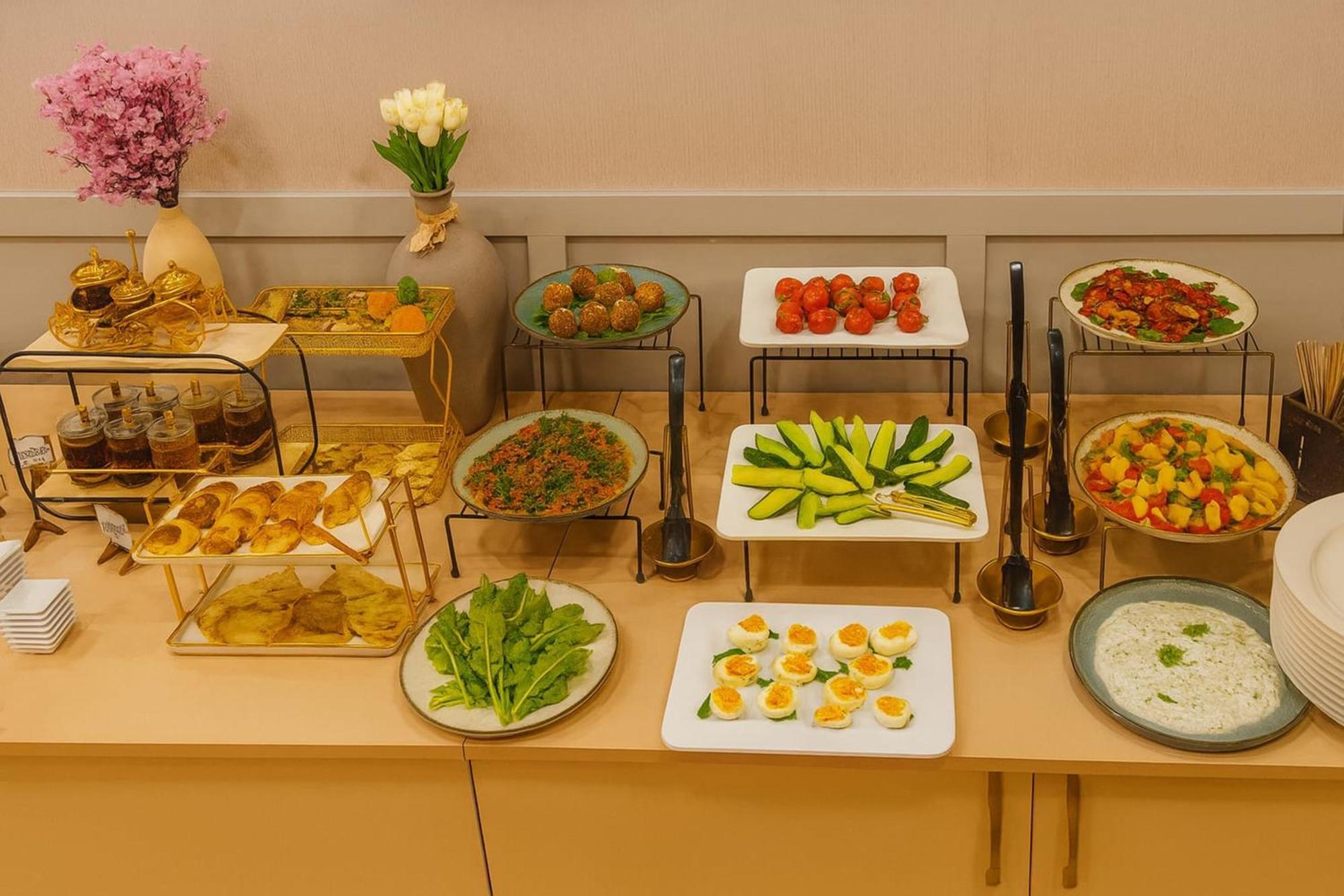 Imagine Hotel-special Category Hotel