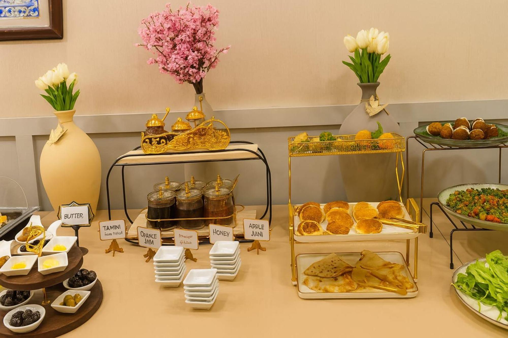 Imagine - Sultanahmet Otel 4*