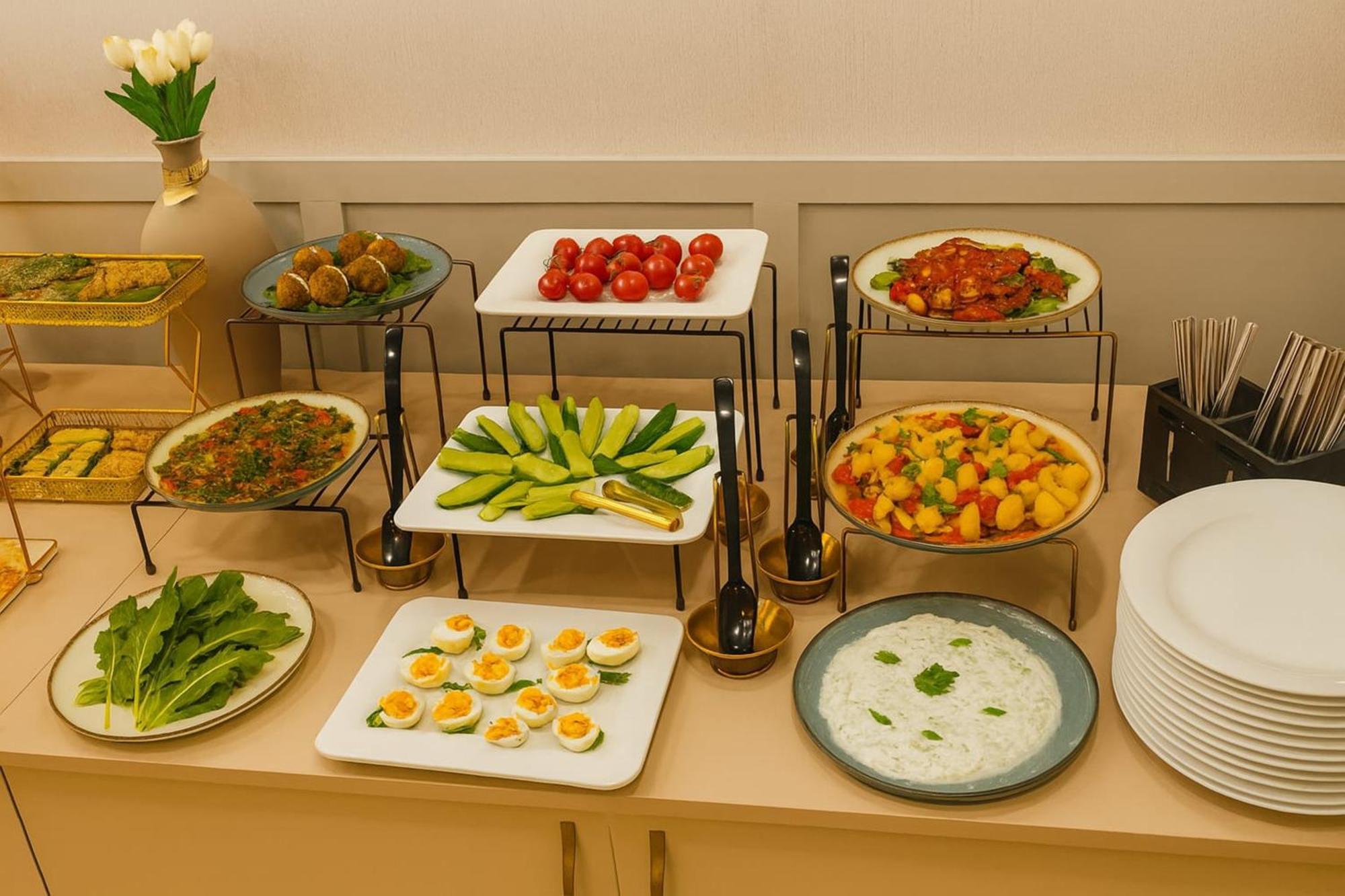 Hotel Imagine Hotel-special Category 4*