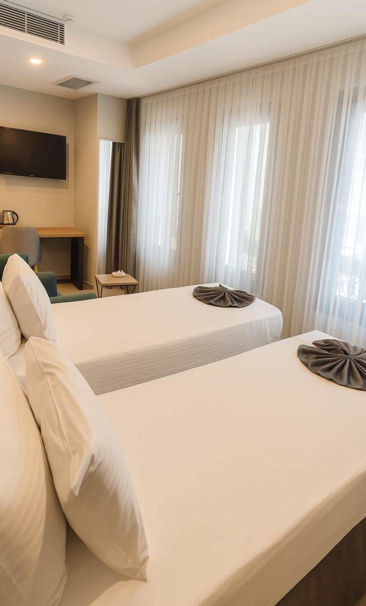 Hotel Imagine Hotel-special Category Istanbul