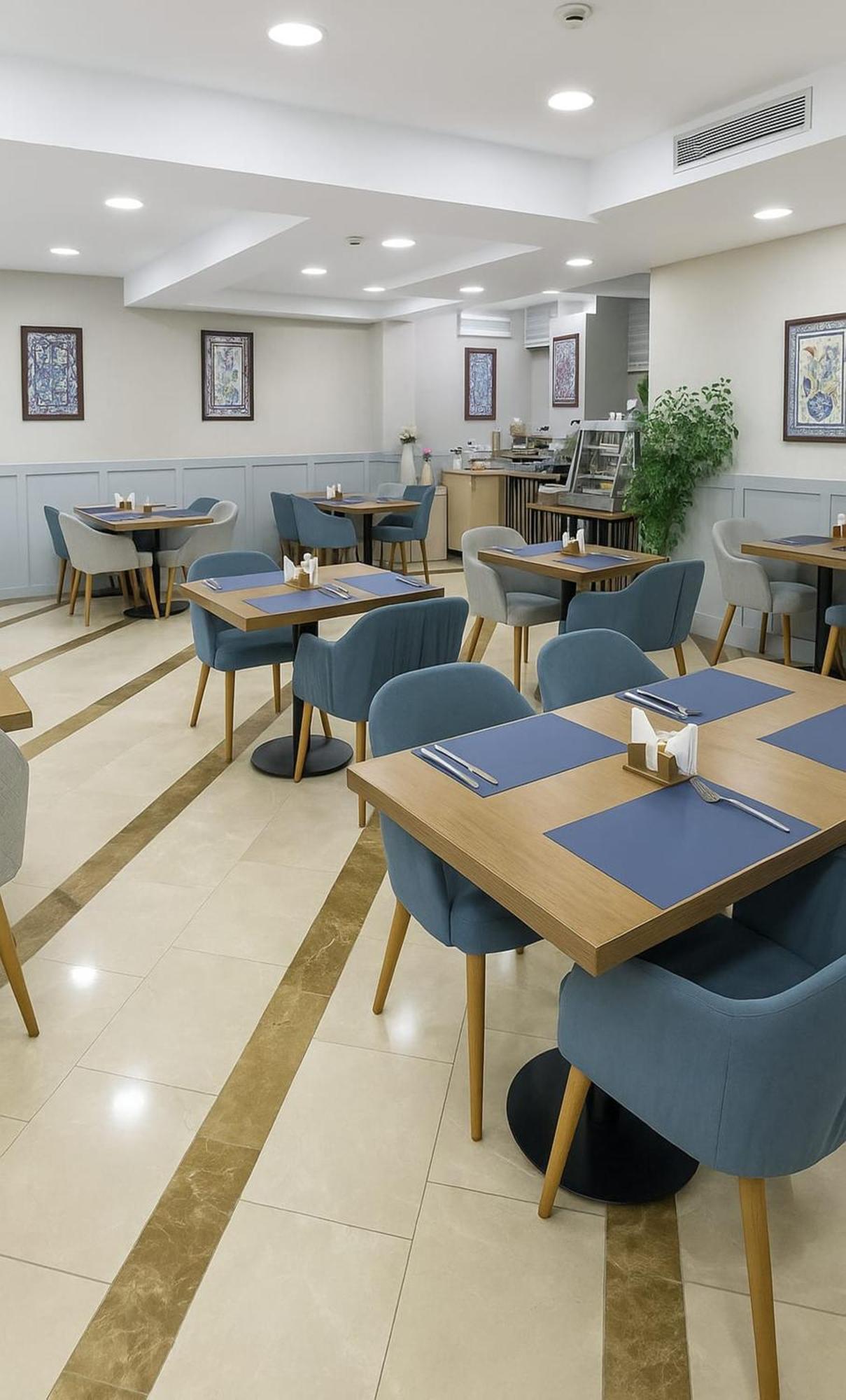 Imagine Hotel-special Category 4* Istanbul