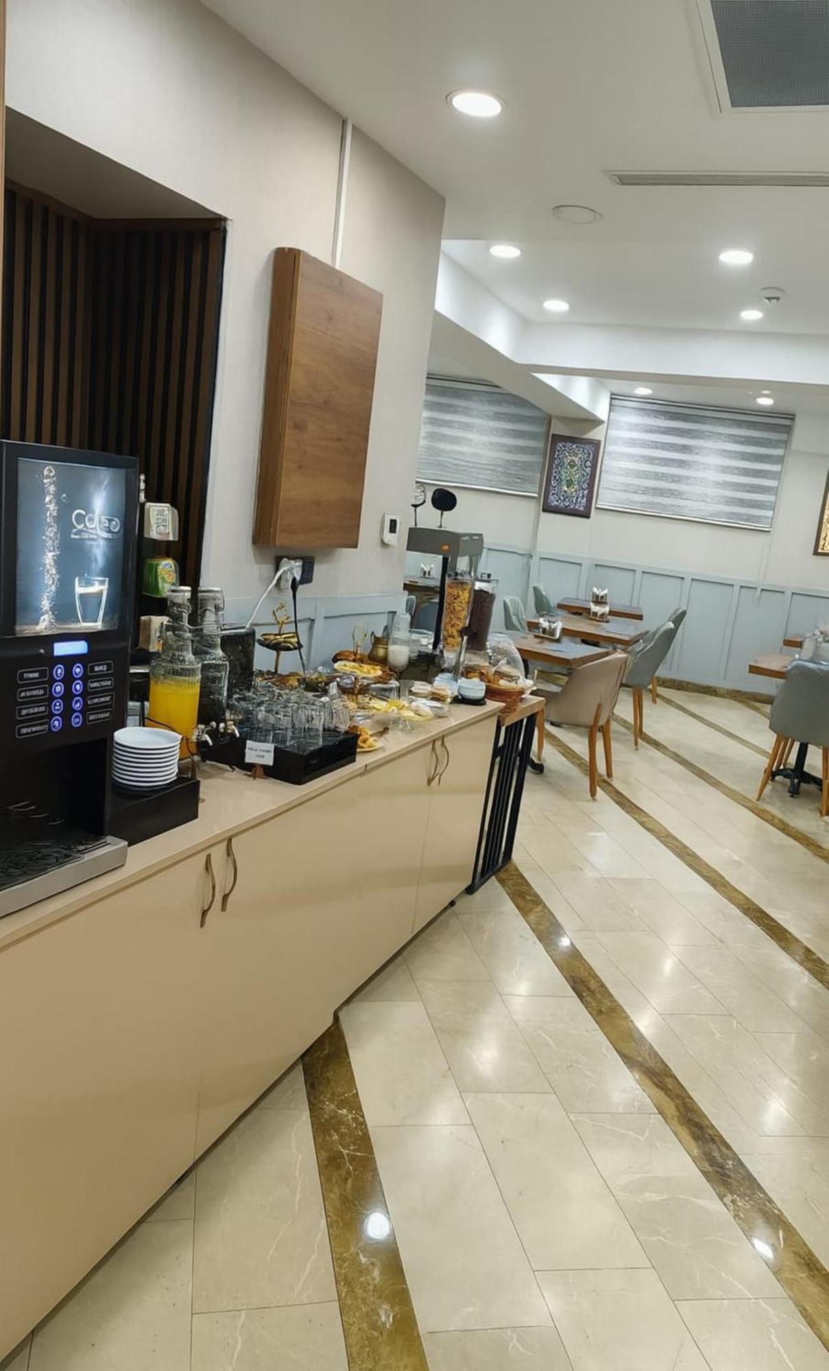 Imagine Hotel-special Category Hotel Istanbul