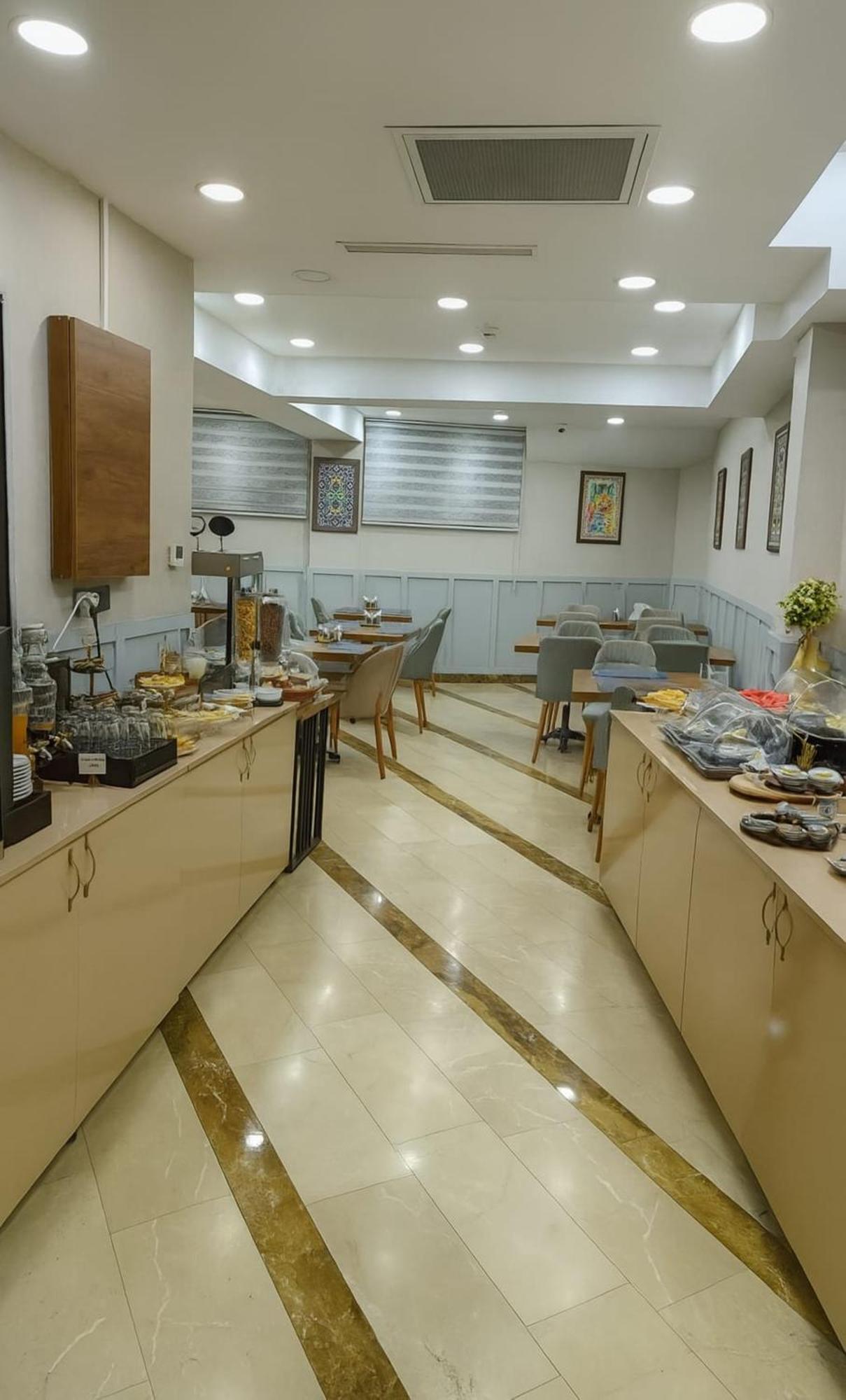 Hotel Imagine Hotel-special Category Istanbul