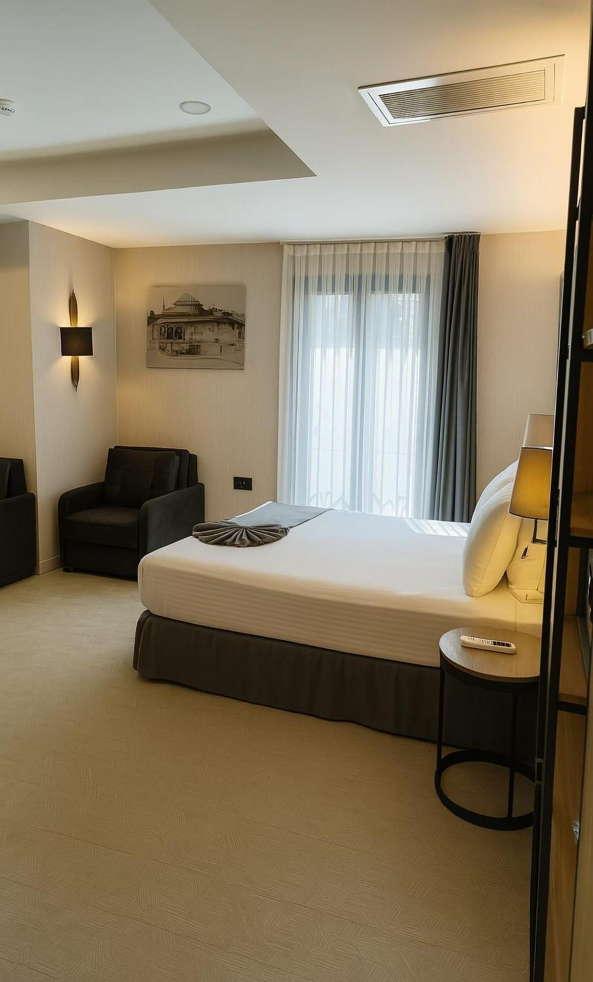 Imagine Hotel-special Category Hotel Istanbul