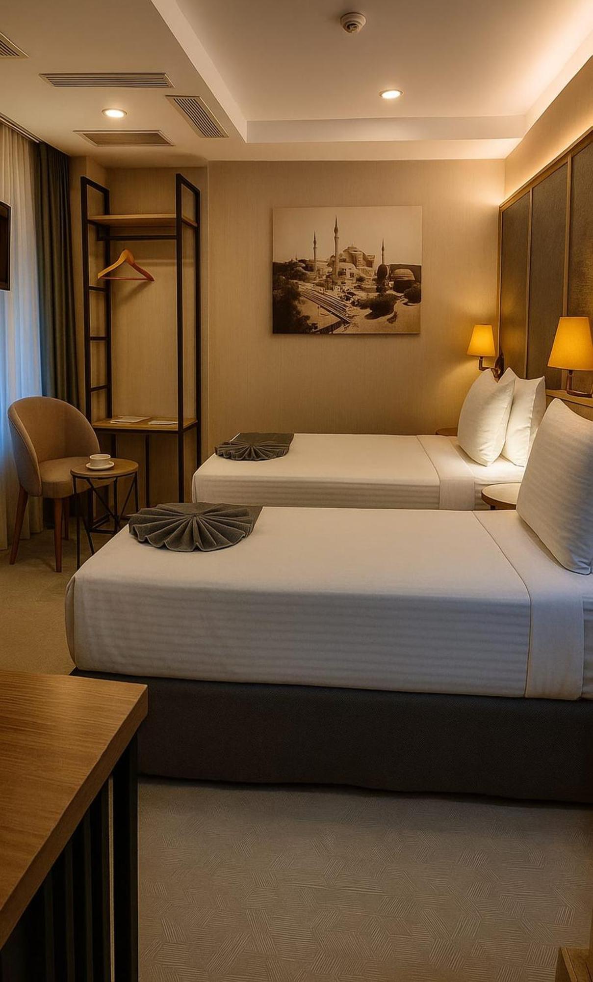 Imagine Hotel-special Category
