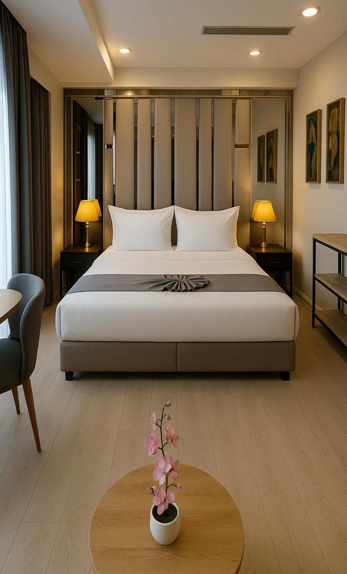 Hotel Imagine Hotel-special Category