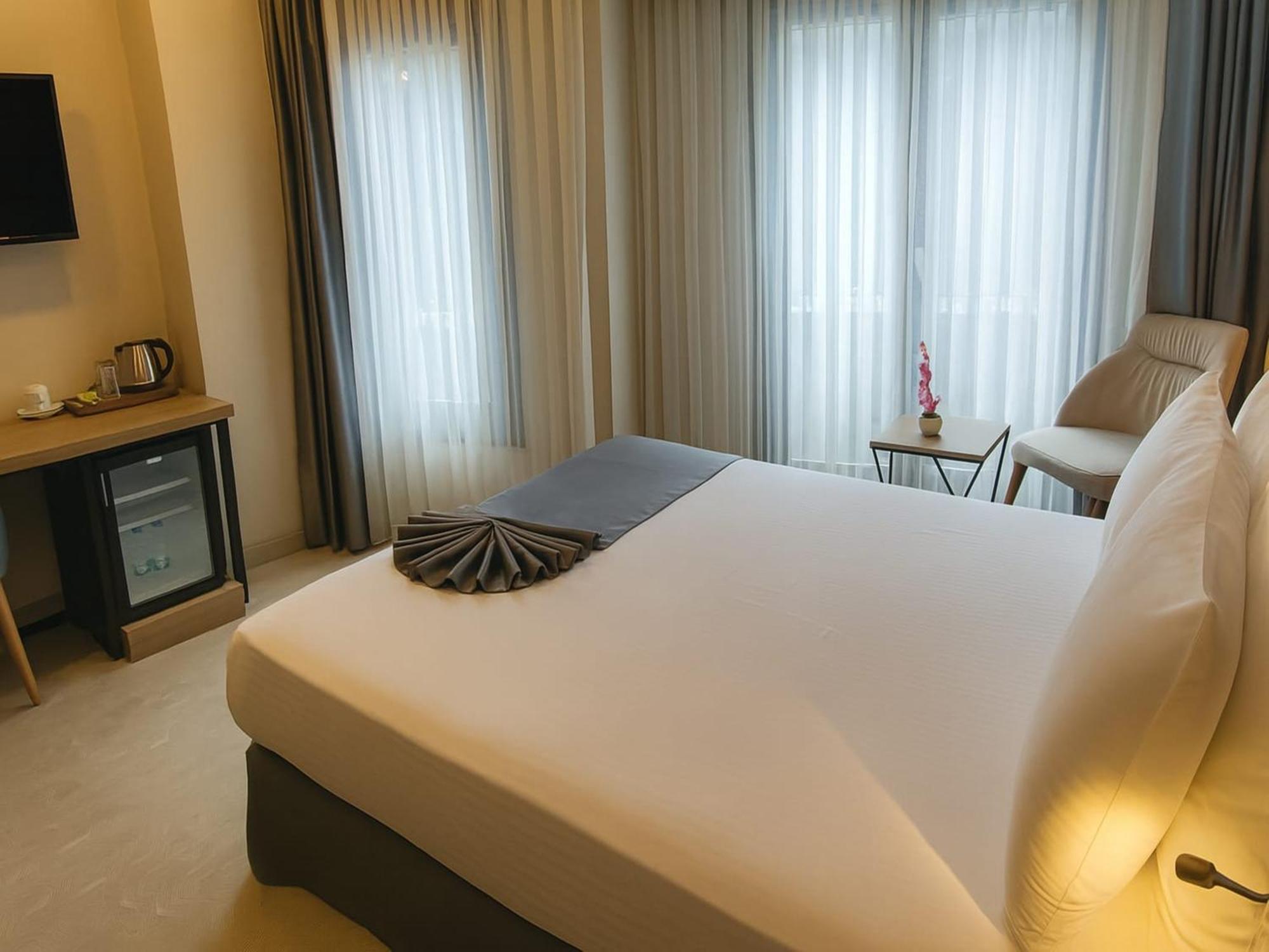 Imagine Hotel-special Category