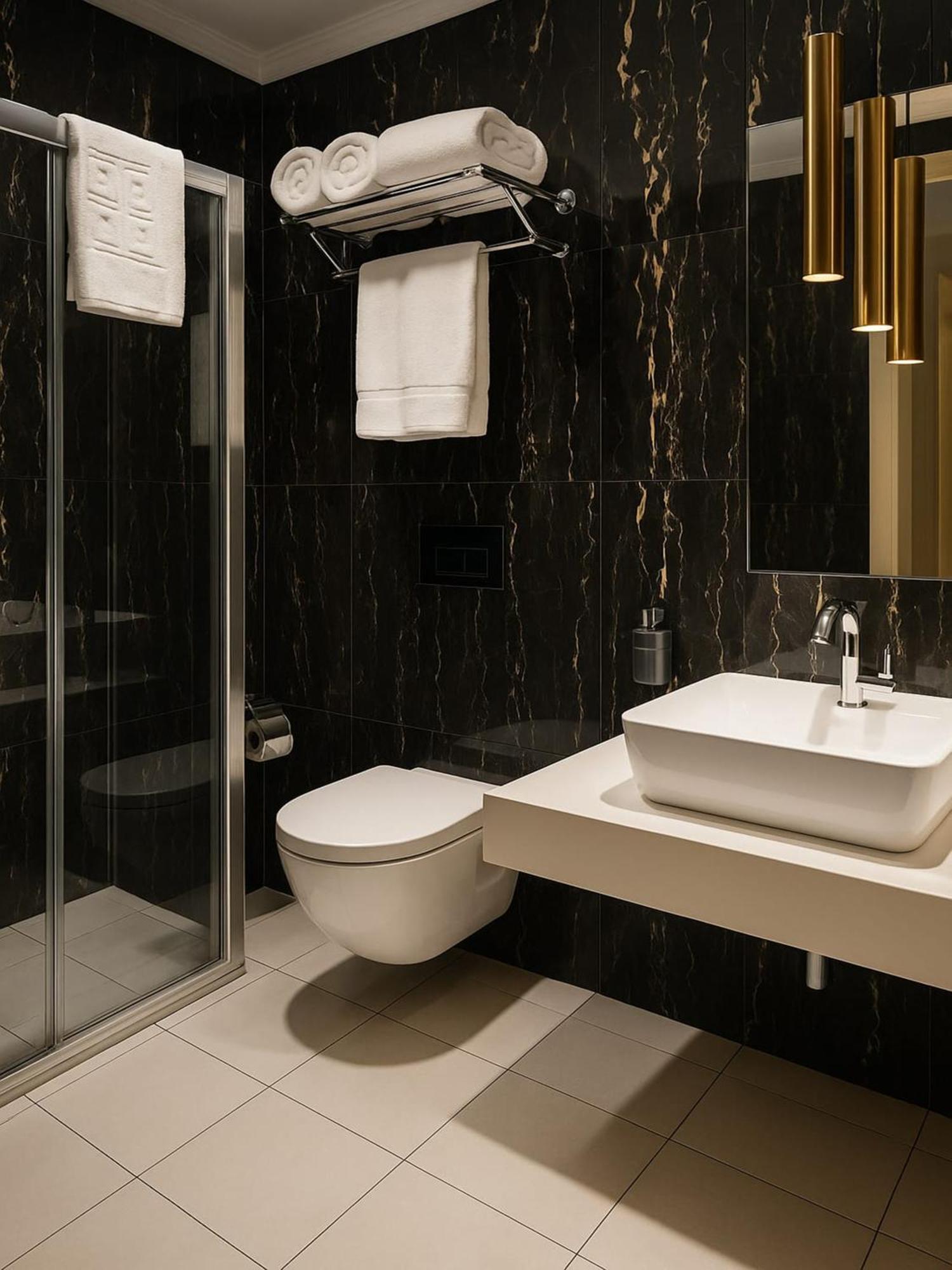 Imagine - Sultanahmet Otel 4*
