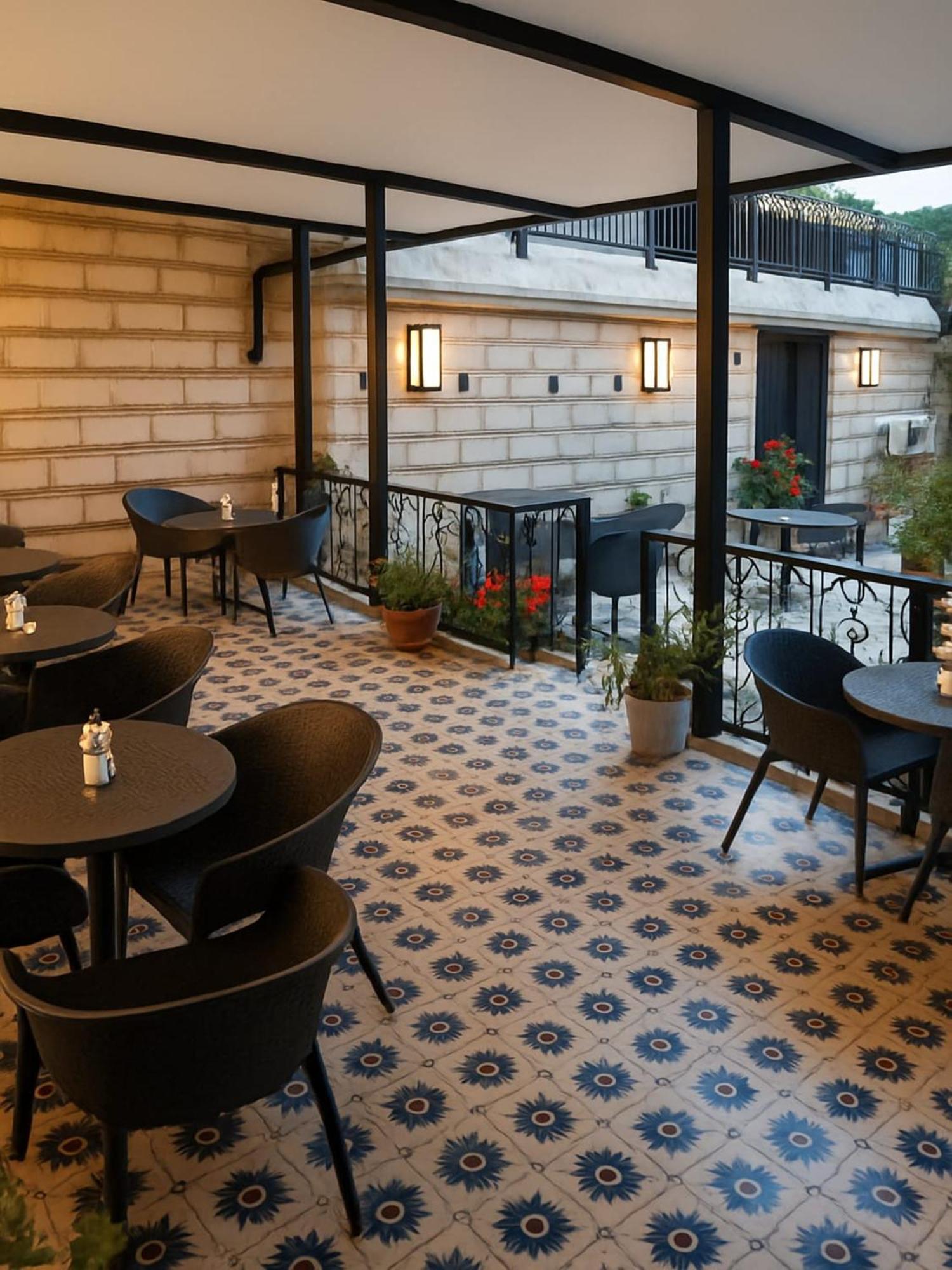 Otel Imagine - Sultanahmet