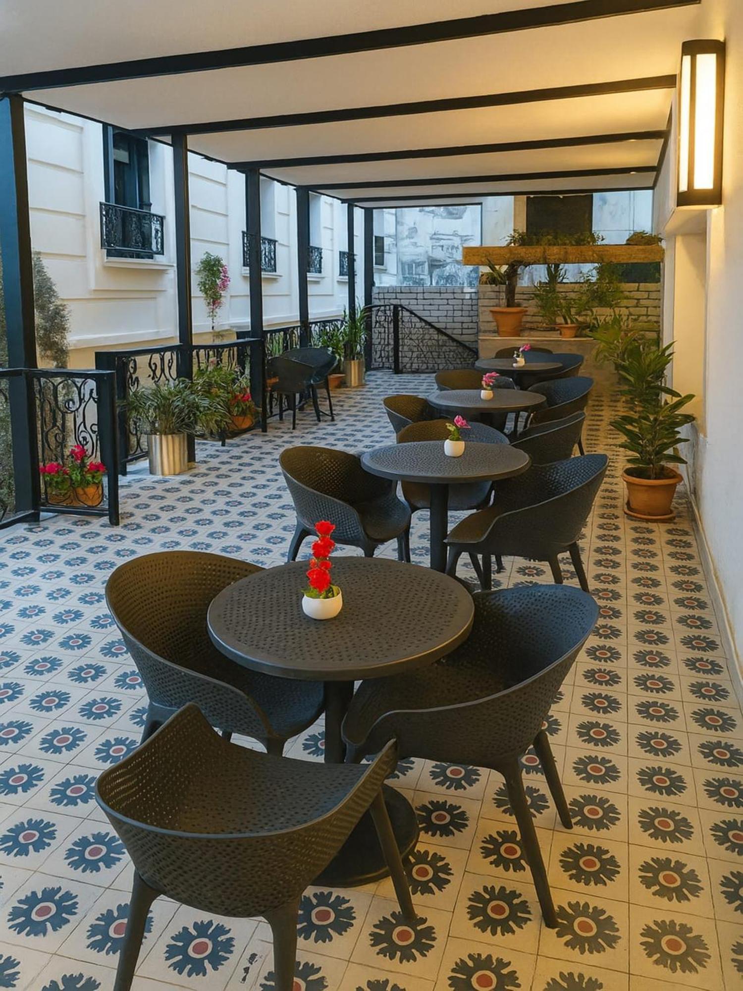 Imagine - Sultanahmet Otel İstanbul