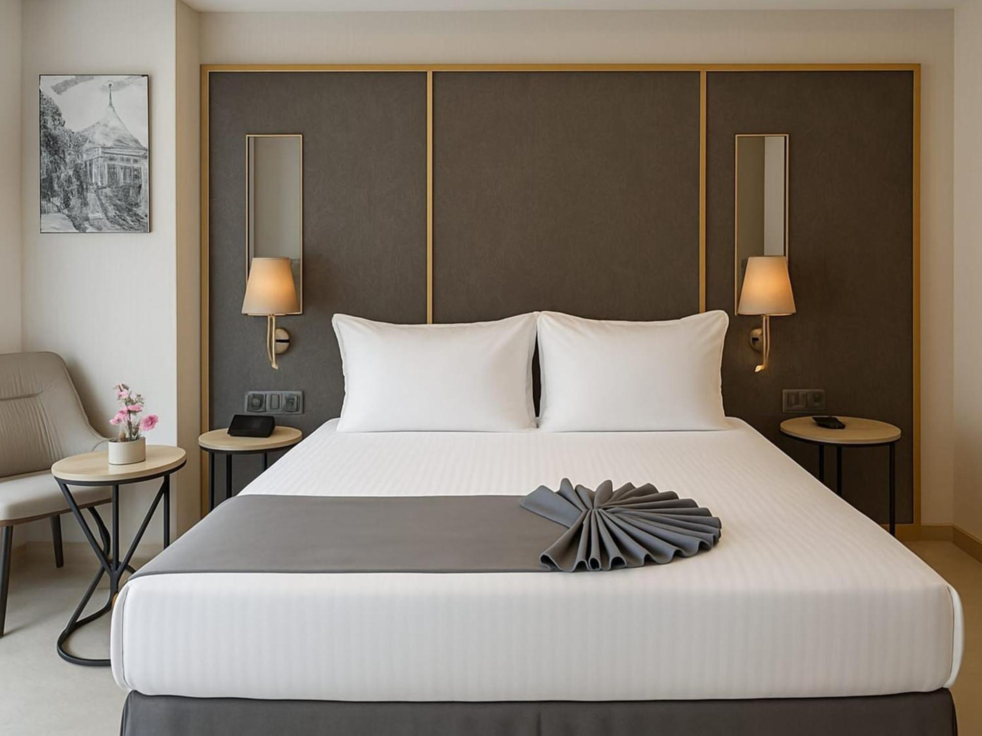 Otel Imagine - Sultanahmet İstanbul