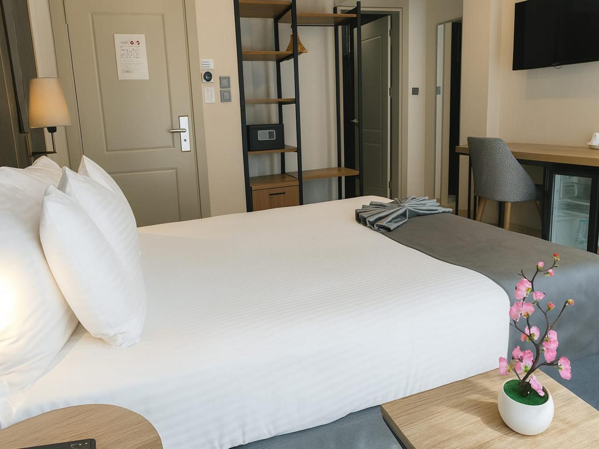 Imagine Hotel-special Category Istanbul