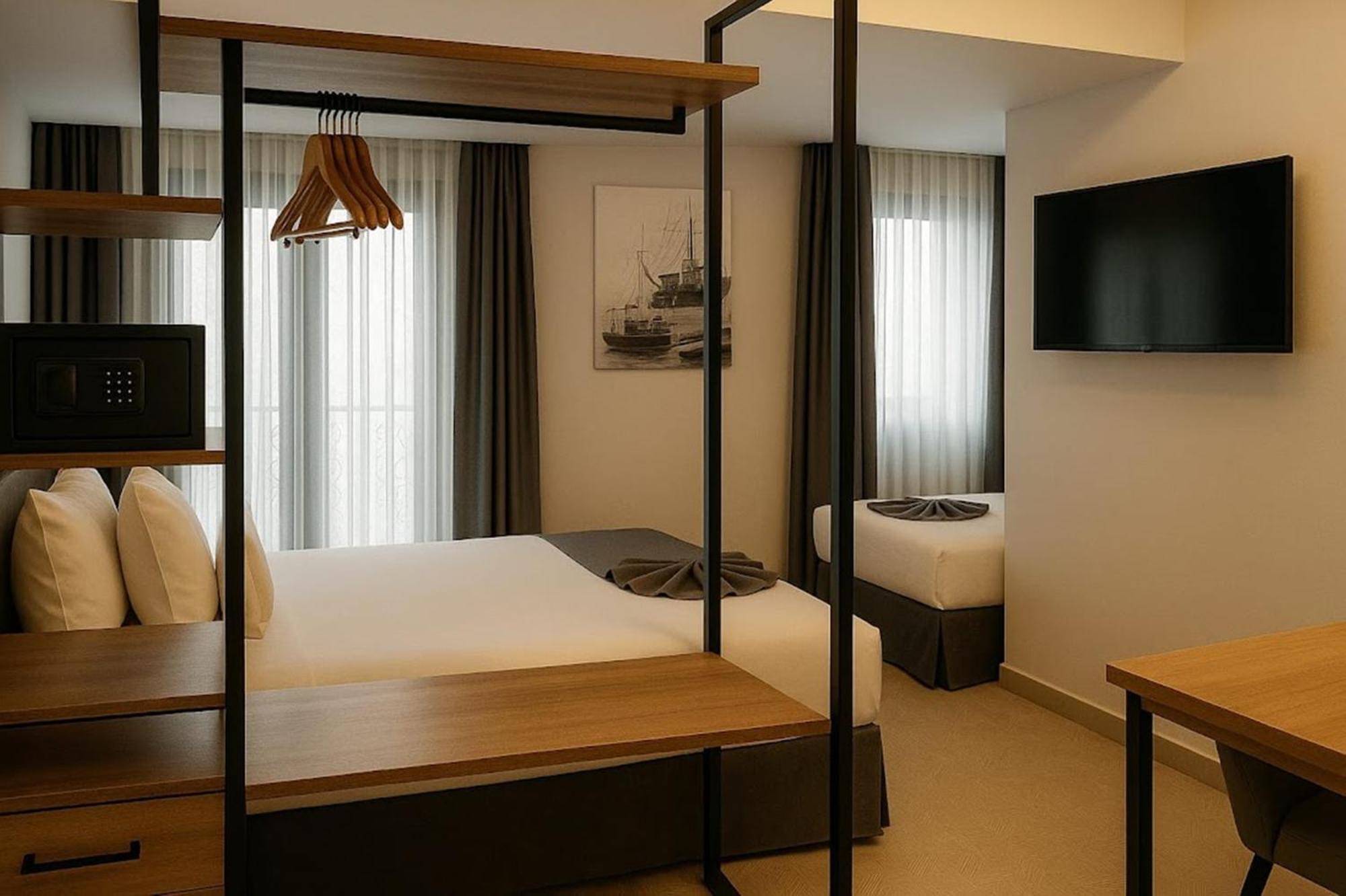 Imagine Hotel-special Category Hotel Istanbul