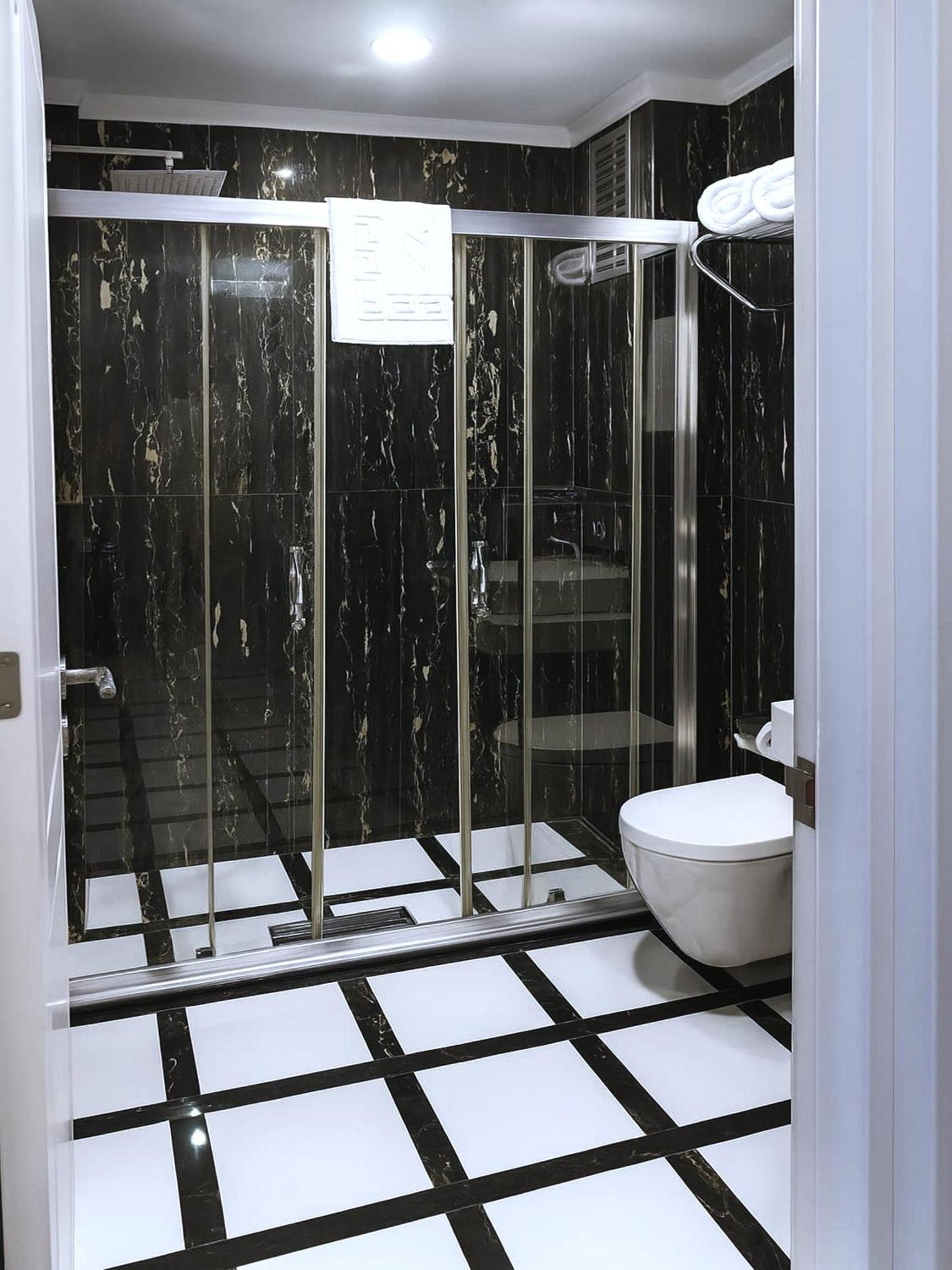 Imagine - Sultanahmet Otel