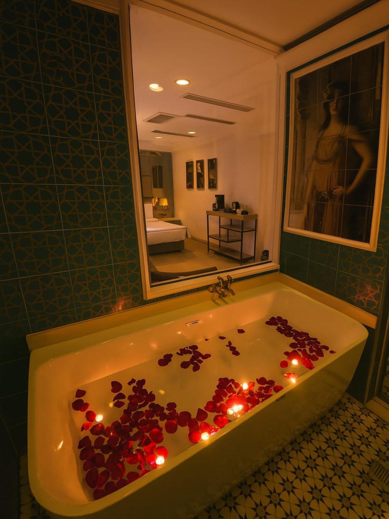 Imagine Hotel-special Category Hotel 4*