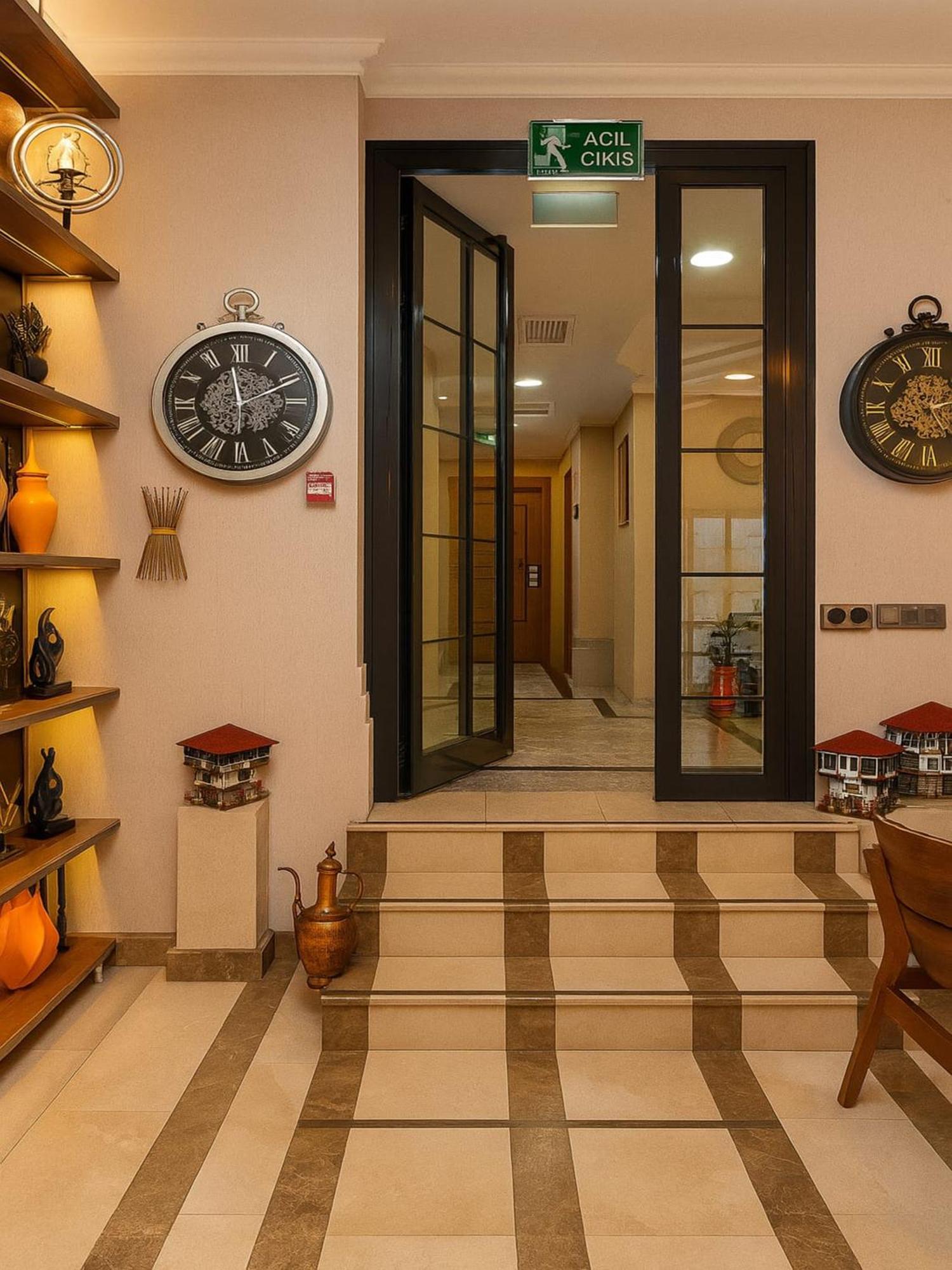 Imagine Hotel-special Category Istanbul